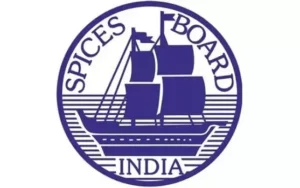 Spices Board India