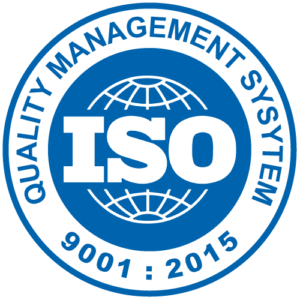 ISO 9001:2015