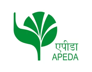 APEDA Registered